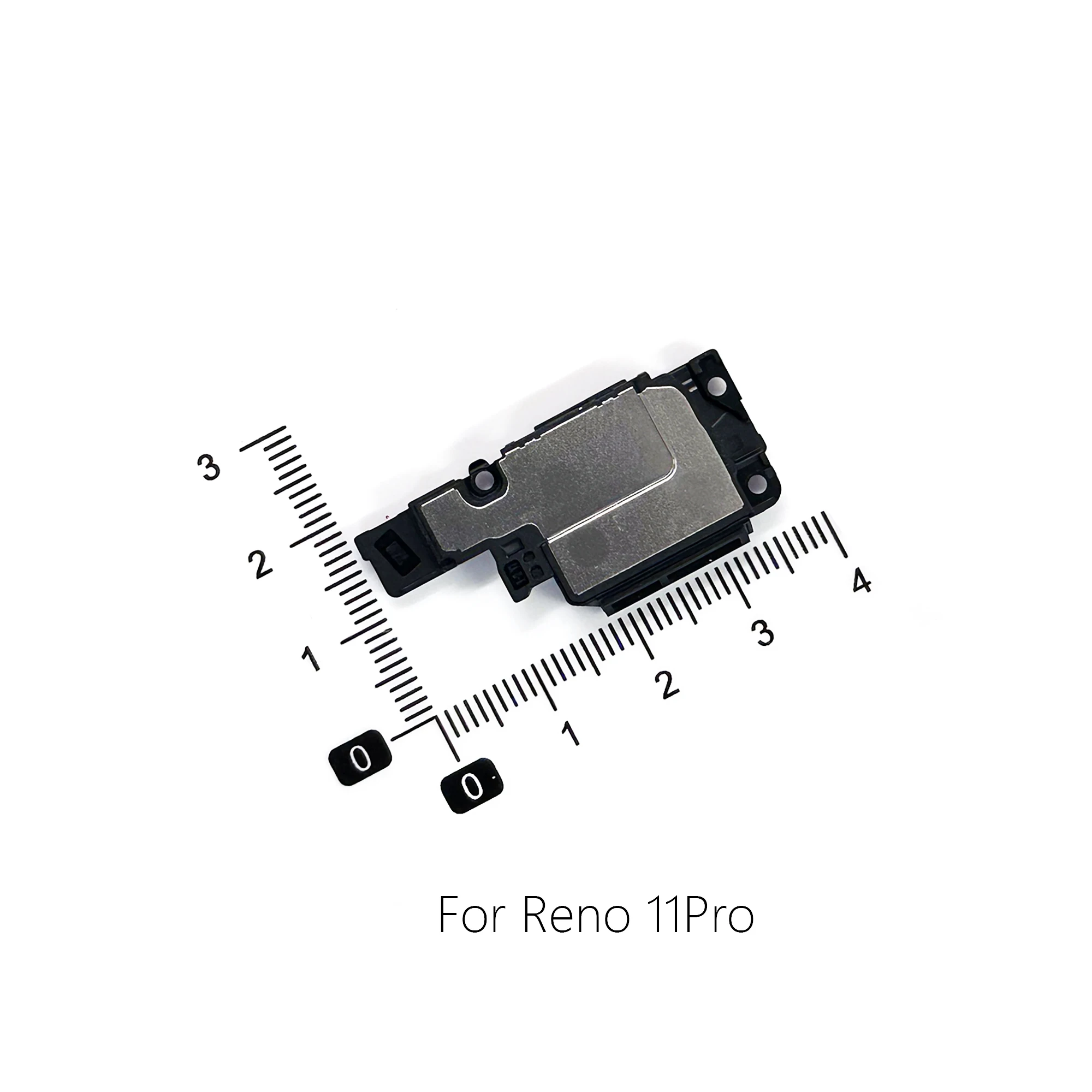 Cabo Flexível do Alto-Falante para Reno 9 10 12 9Pro 9Pro+ 10Pro+ Reno11 11Pro