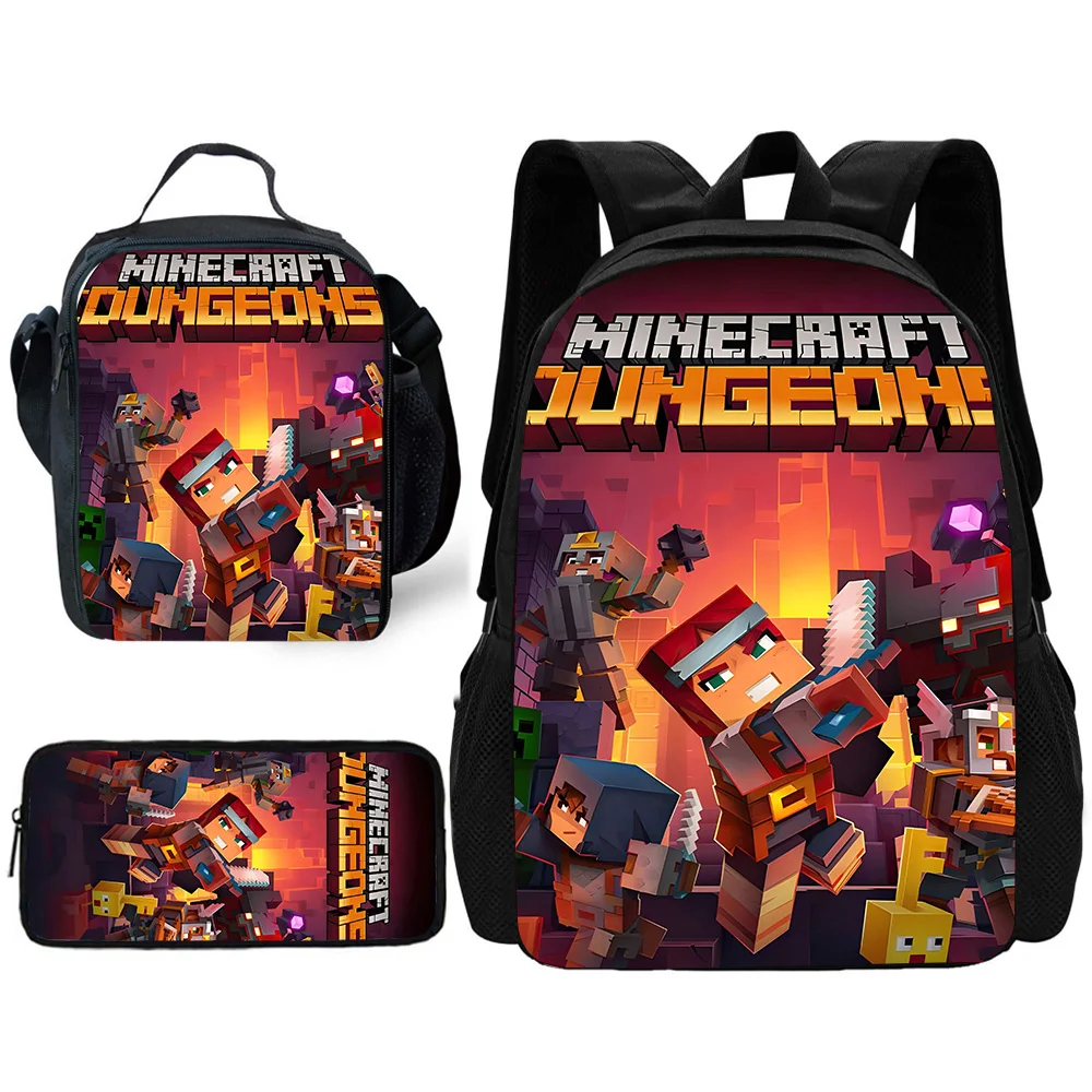 Детский школьный рюкзак M-My W-Worlds