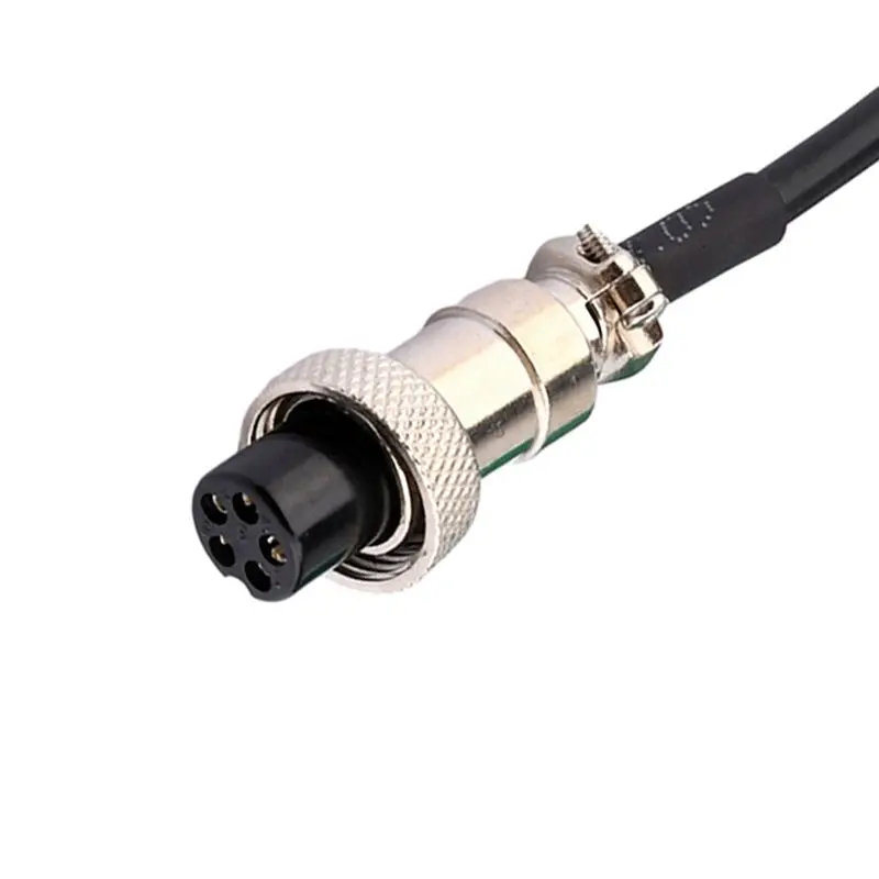 Happy Too.Soldering Station Handle Compatible C245 Soldering Tip Welding Tools Welding Station Handle Hole Plug, Easy Install