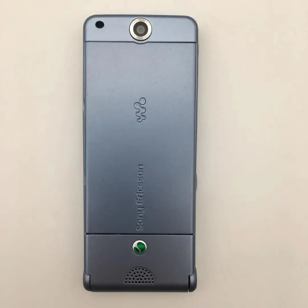 الأصلي سوني إريكسون W350 2G 1.3MP كاميرا FM غير مقفلة الهاتف W350C الهاتف المحمول