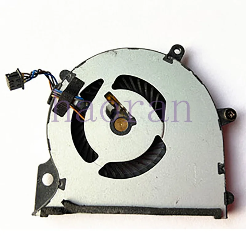 NEW CPU Cooling Fan For HP Pro X2 612 G1 766618-001 KDB0605HCA02 4wire DC5V