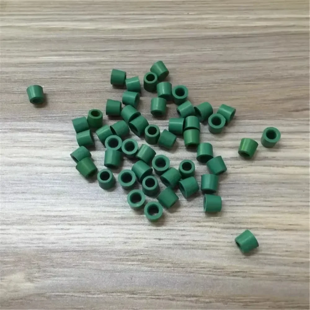 30pcs for Automobile air conditioning maintenance tools Sealing ring  pipe rubber mat table of synthetic fluid tube washer
