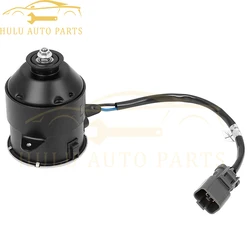 19030-RAA-A01 Radiator Cooling Fan Motor For HONDA ACCORD 2003-2007 CM4/5 CR-V 2002-2011 RD/RE ODYSSEY 2005-2008 RB1 2.0L 2.4L