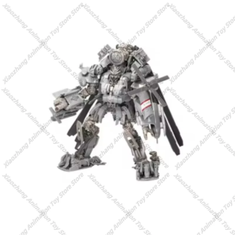 متوفر في المخزون الفيلم 1 15th الذكرى SS Stun Redscream Megatron Roadblocks المنقولة دمية روبوت ألعاب التحول