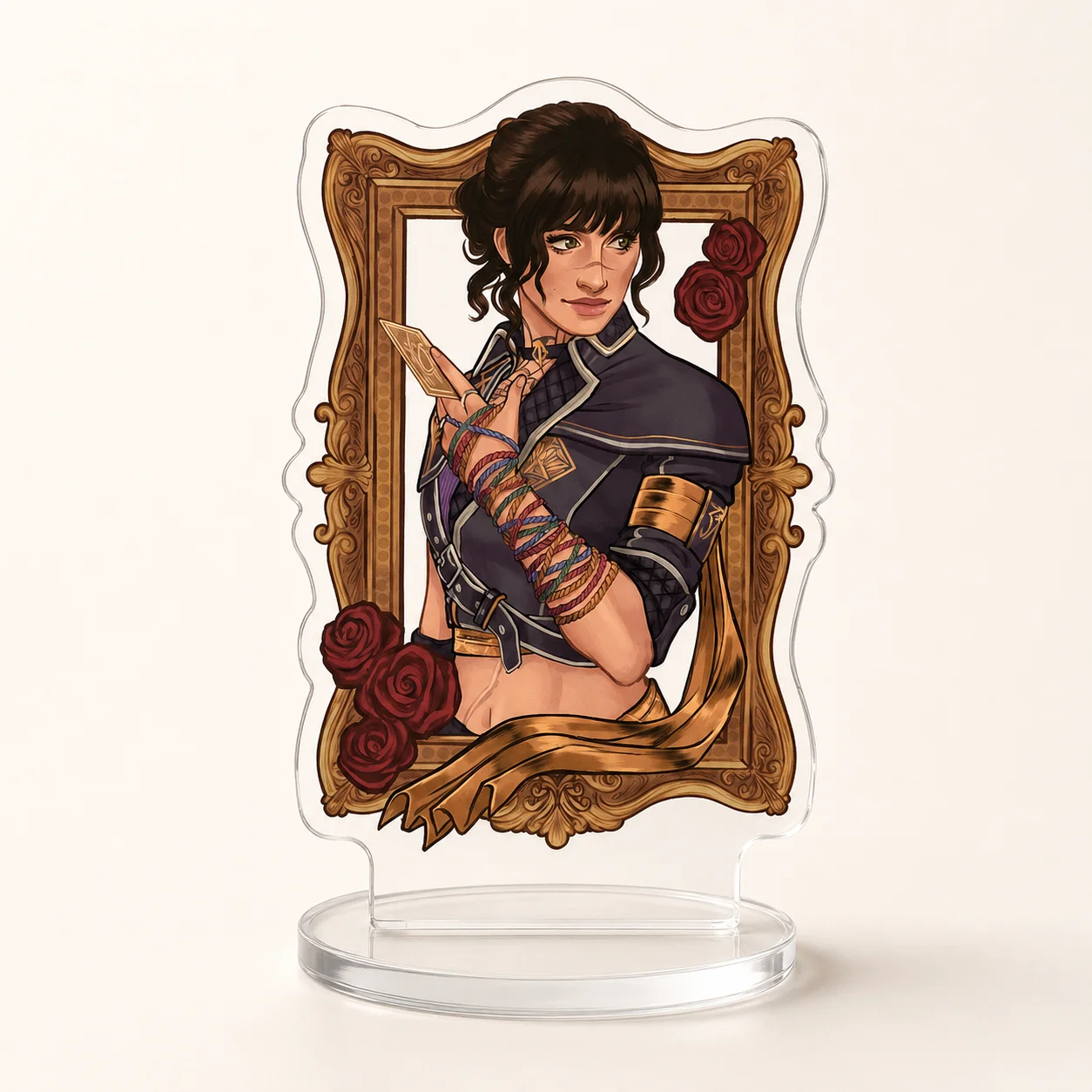 Clair Obscur Expedition 33 Sci - Vintage Fashion Plates Toy review and price