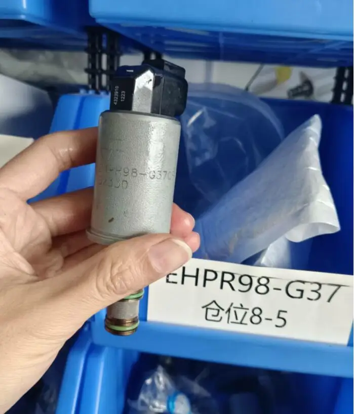 

For 24V Rexroth Solenoid valve EHPR98-G35 EHPR98-G37 EHPR98-G33 EHPR98-G38 12ER 24ER