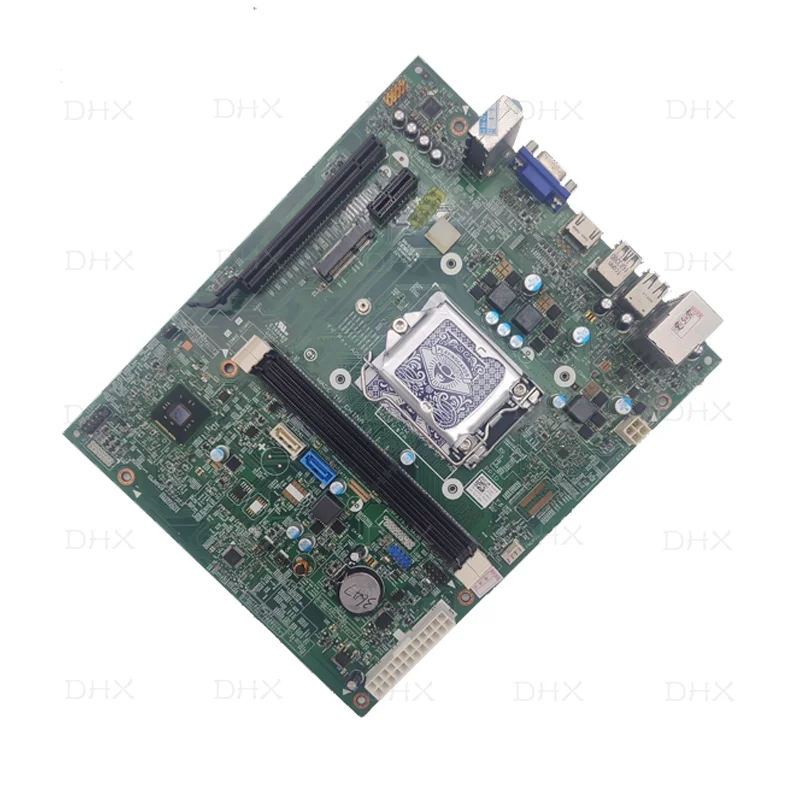 DIH81R For Dell Inspiron 3647 SFF Motherboard 12127-1M CN-02YRK5 02YRK5 2YRK5 LGA 1150 DDR3 Mainboard 100% Tested Fully Work