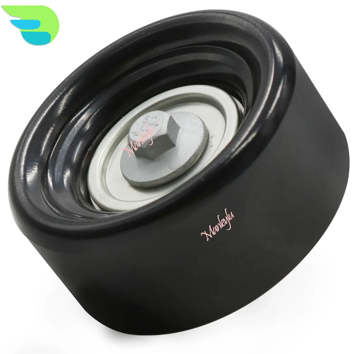 

12605492 532061400 532061420 532061430 аксессуары для двигателя направляющий шкив для Chevrolet Captiva 2,4 2012