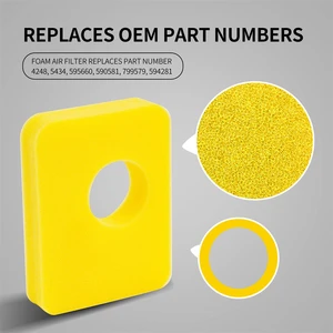 10 최고의 영업 Briggs 및 Stratton 엔진 부품 - №6