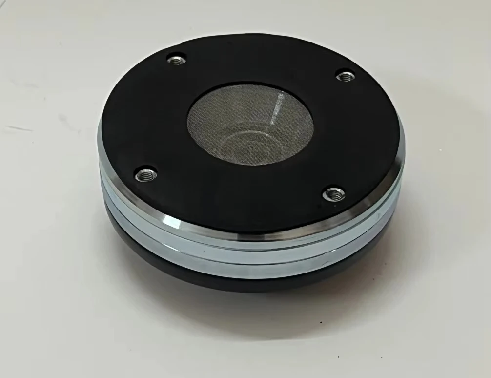 2 Inch Throat Diameter DE800 Titanium Diaphragm 3 Inch Coil High Quality Car Audio Compression Horn Driver