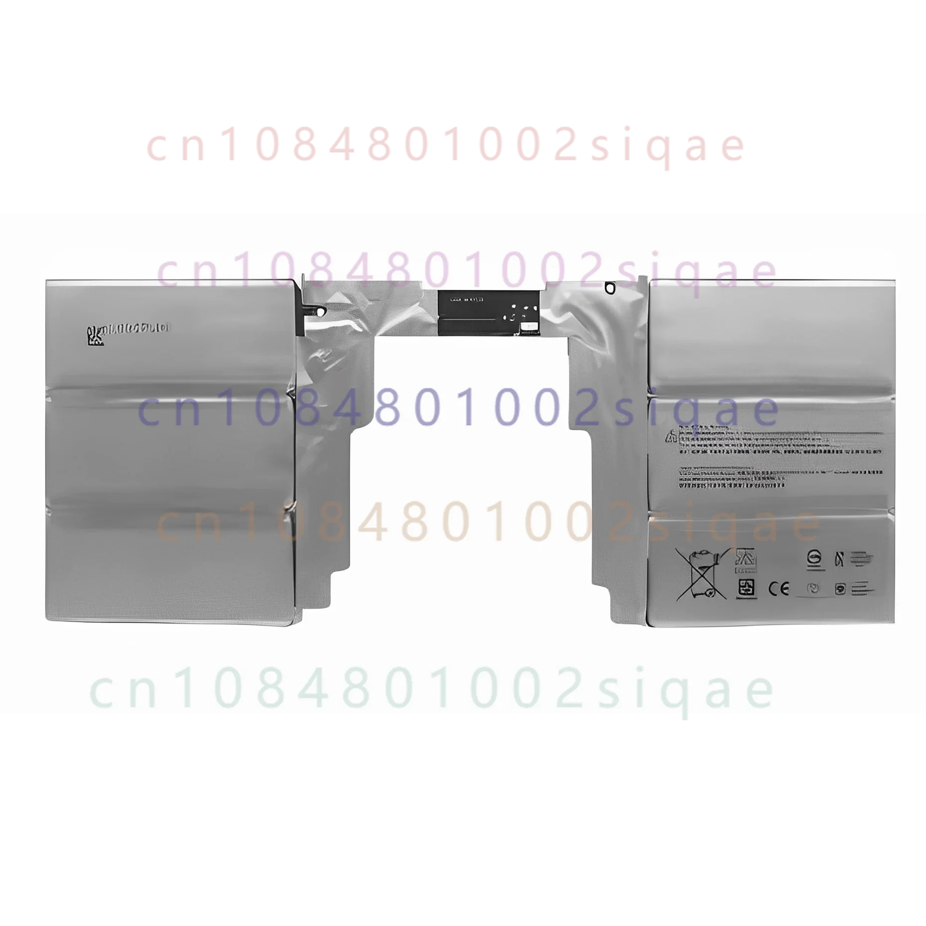 Applicable for Microsoft Surface Book 3rd generation 13.5 inch 1909/G3HTA064H battery