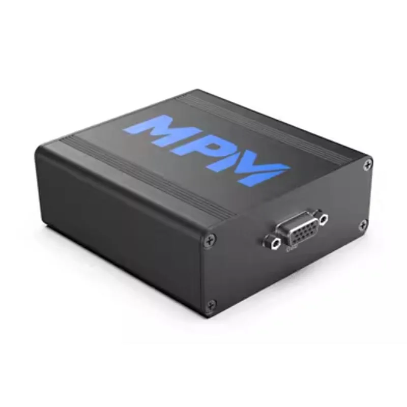 MPM HP: 미국 차량을 위한 ECU 프로그래머의 모든 것