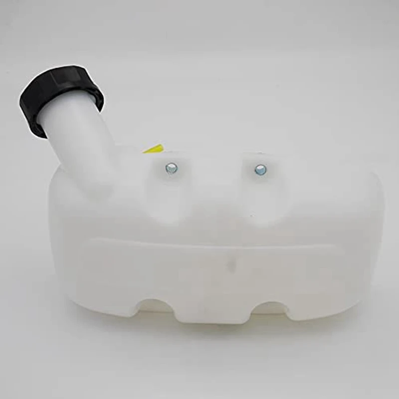 Conjunto de tapa de tanque de combustible para BC4310 G4K G45L Husqvarna 143 T35 436R 443R 236R T35 desbrozadora cortadora