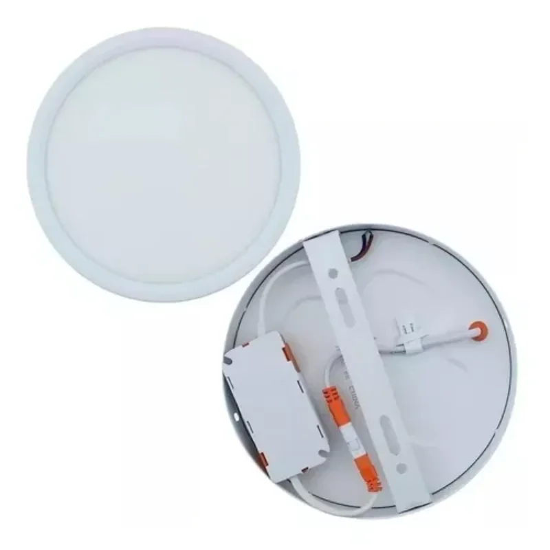 ceiling light 24W circular white light 28CM ceiling light