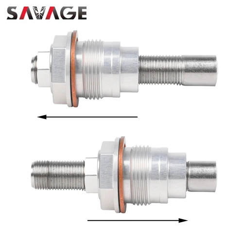 Imagen 2 del producto Tensor de cadena de leva de distribución para 250 350 450 530 EXC EXC-F XC-W XCF SXF SXS-F XCF SX ATV XCR-W perno de sujeción de ajustador de motocicleta