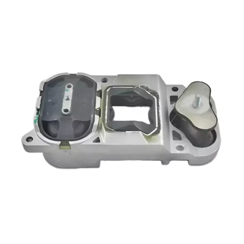 Continental Europe  Feichi Rubber Metal Support with Stop Basin Wave Box Rubber Improved Version 3W0399151/3W0 399 151