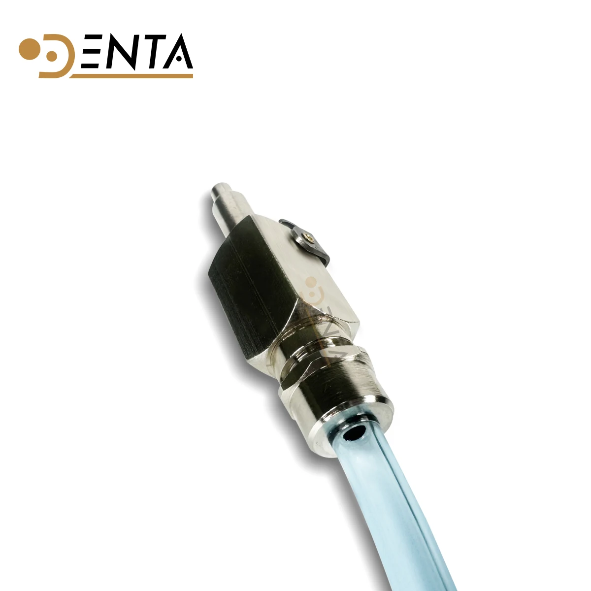 Self-Locking Anti-Suck-Back Valve Dental Quick Joints Fit EMS Woodpecker Ultrasonic Scaler Air Tube Chair Unit Part