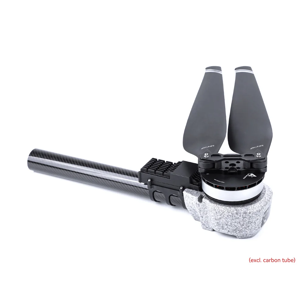 

Original T-MOTOR A12L-18S Motor KV70 MF4315P Propeller for 30L~50L Agricultural Drones