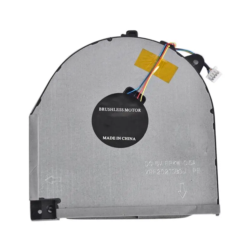 Neu! GPU + CPU Lüfter/Kühlkörper Teile Zubehör Für Lenovo Legion Y7000-2019 Y540-15IRH 5F10S13886 81NS (Gtx1660ti)