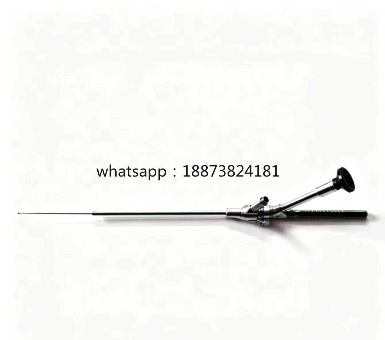 3*370mm Transforaminal Nerve Probe Precision Surgical Tool fast shipping