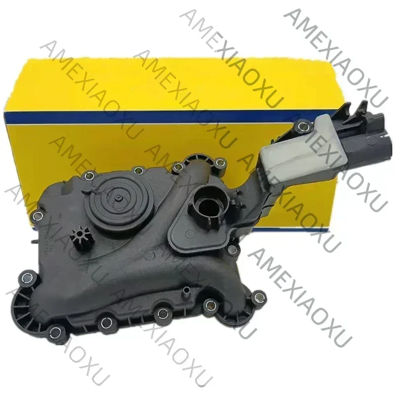 

NEW 06E 103 547 AC Oil And Water Separator For VW Touareg Audi A6 Allroad Quattro A4 A5 A8 Q7 S7 Sportback 3.0TFSI 06E 103 547 Q