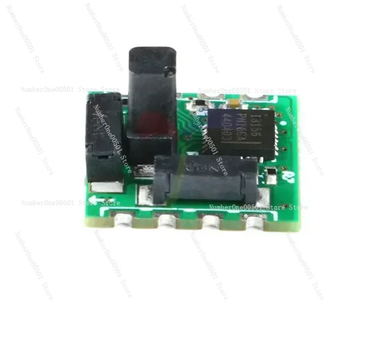 

Трехосный магнитный датчик RM3100, модуль электронного компаса