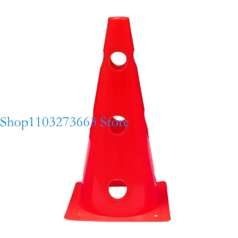 R6FE 5 PCS Segno calcio Maker Football Allenamento Football Secket Soccer Allenamento