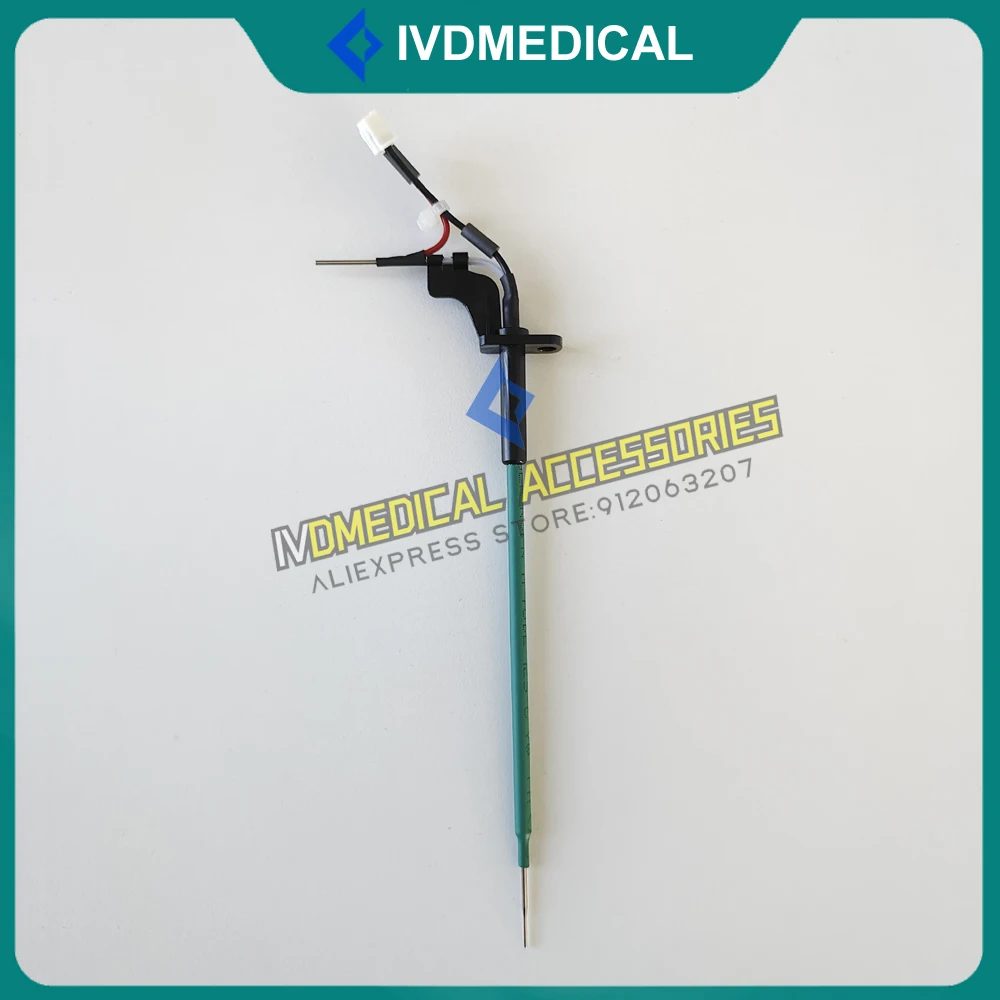 Original Urit Sample Needle For Urit 8020A 8021A 8036 8030 8031 8060 Urit-8021A Sample Probe