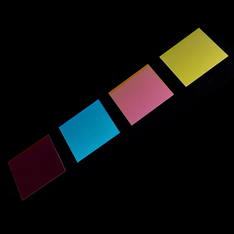 

ANTLIA50 * 50mm frameless V series (anti light damage) LRGB PRO astronomical telescope filter