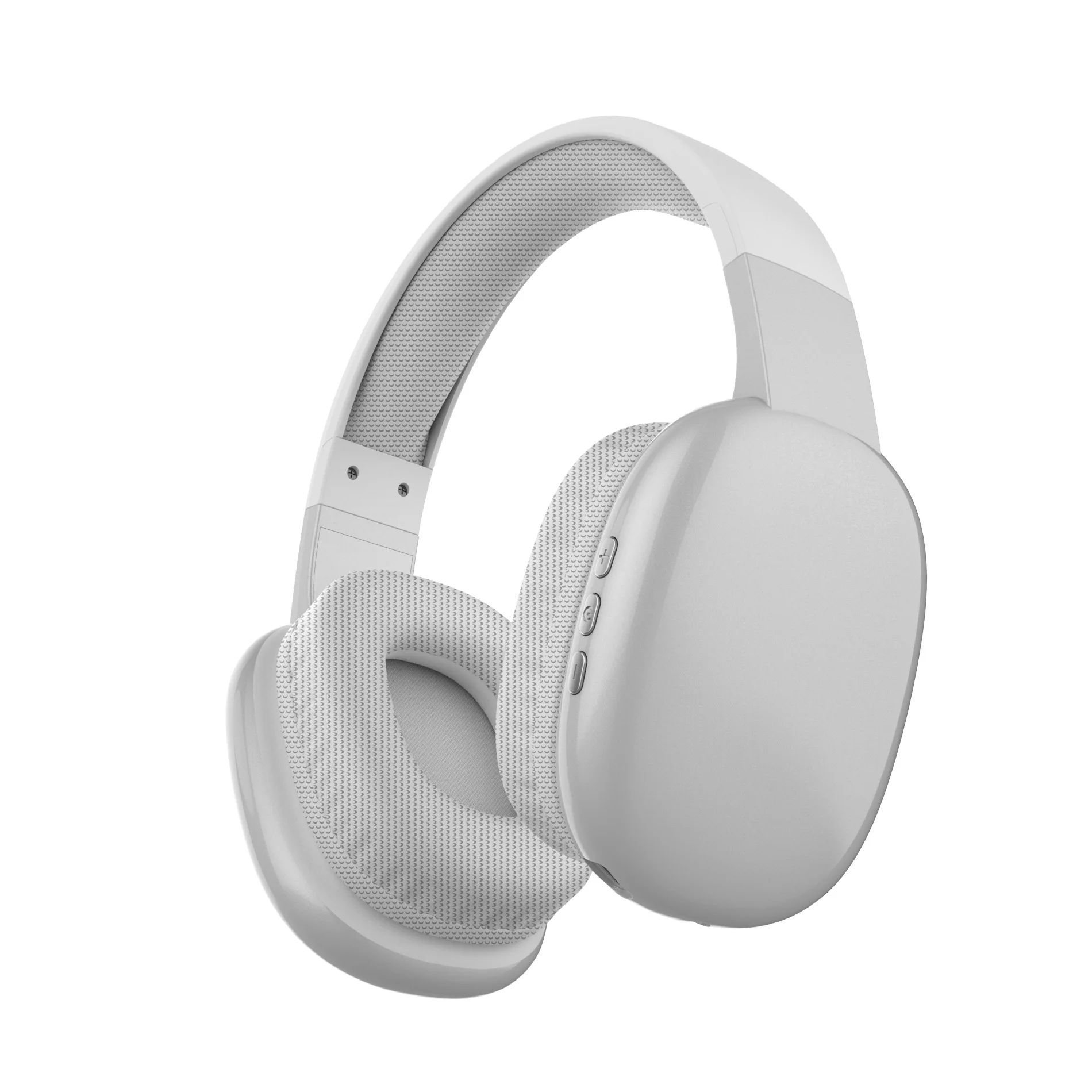Max 2nd Pro Wireless Bluetooth Headphones Metal Case Type-C 1561M Chip ANC Active Noise Reduction Transparent Mode Spatial Audio - view 6