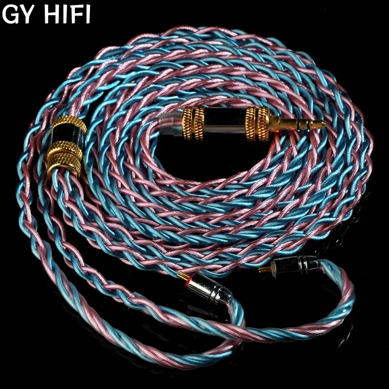 GYHIFI-307 Litz 7N …