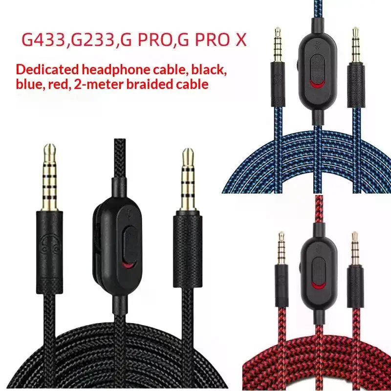 1Pcs Extension Cord Wire 2 Met - Controller Extension Cord ulasan dan harga