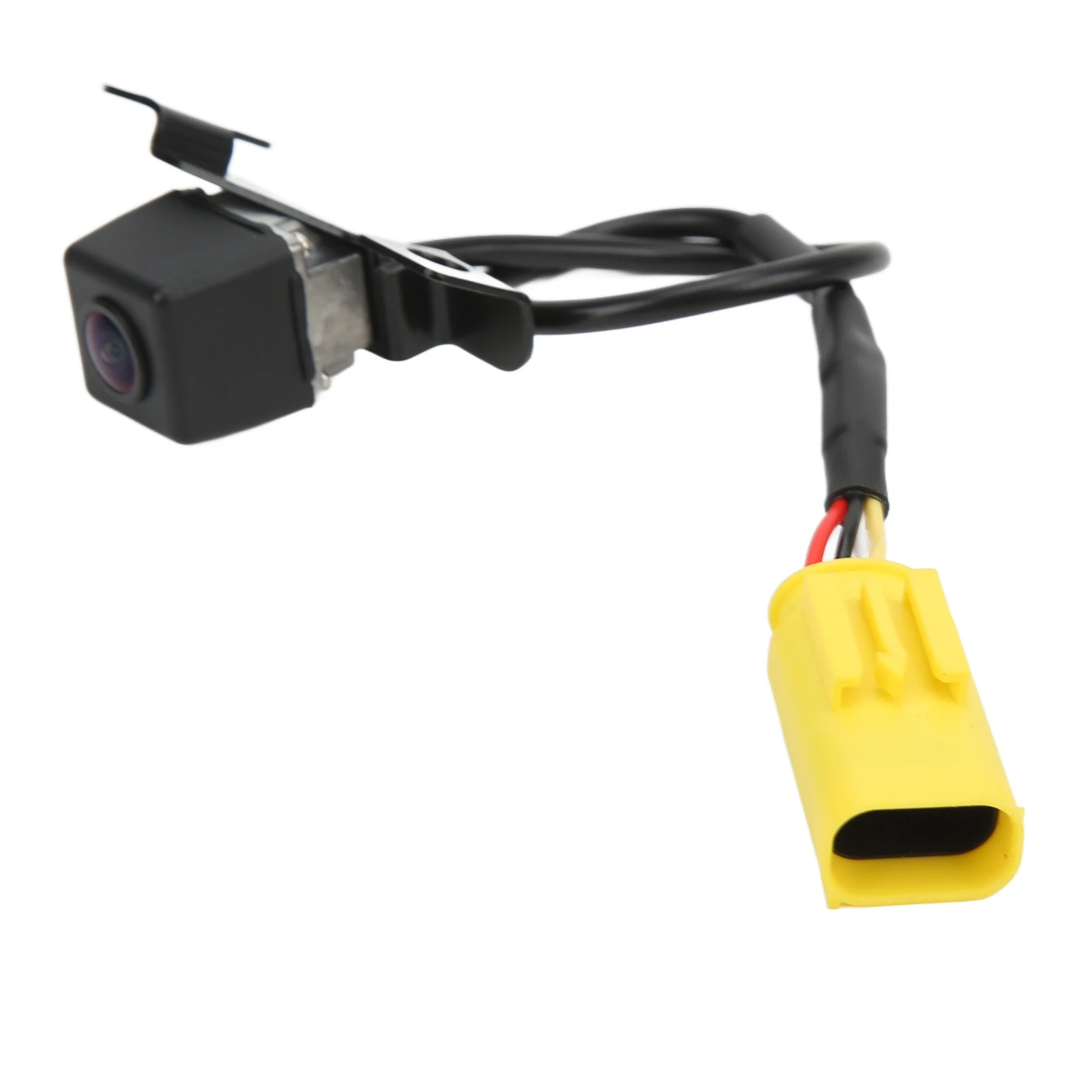 Waterproof Backup Cam Rear Park Assist Camera 957602P202 Replacement for   2009‑2013 Park Assist Camera