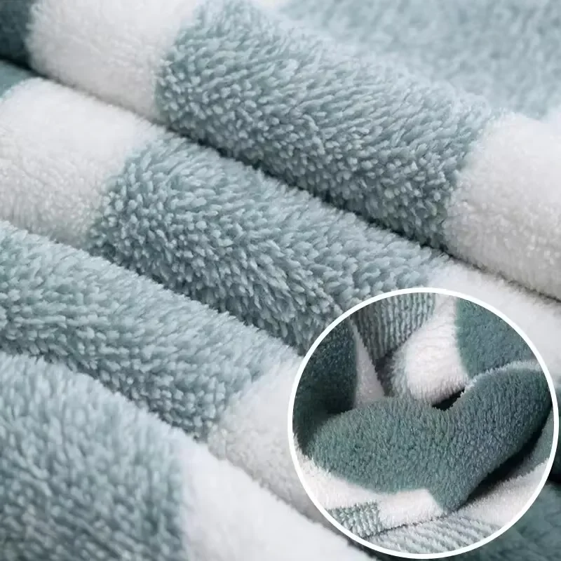 Thumbnail 4 - #10 New Bath Towel Sets Arrivals