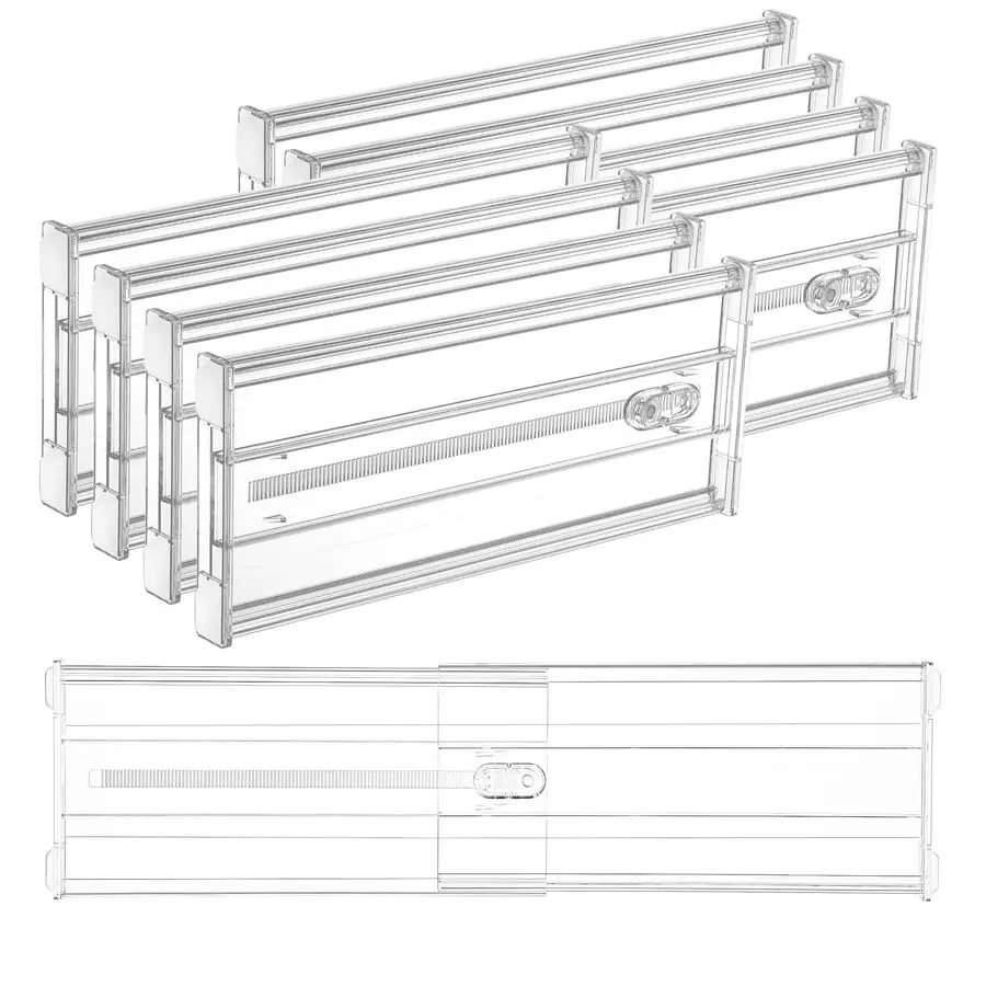 8 Pack 6 Tall Upgra…
