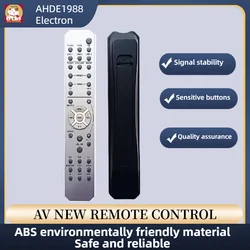 Replacement Remote Control Compatible for Yamaha AV Audio Video Receiver A-S300 A-S500 A-S300BL A-S500BL