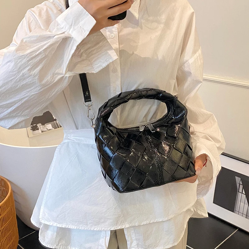 

Women’s Luxury Leather Stylish Classic Fashion Tote Bag Elegant Designer Shoulder Crossbody Handbag For Daily Chic Outings