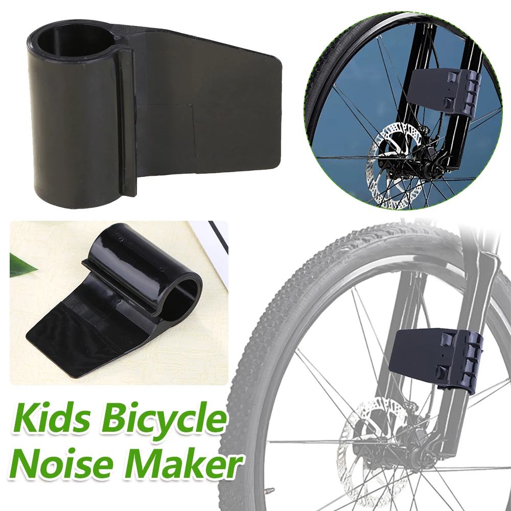 

Kids Motorcycle Effects Cycling Tools Makes Your Bike Sound Like A Motorcycle Easy Installation Cycling Accessories
