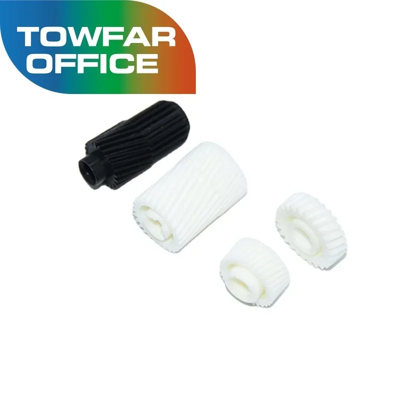 

2Set MPC2004 OEM Developer Gear For Ricoh MPC2503 MPC2011 MPC2504 MPC2004 MPC2003 MP C2503 C2003 C2504 IMC2000 MC2001 Drive Gear