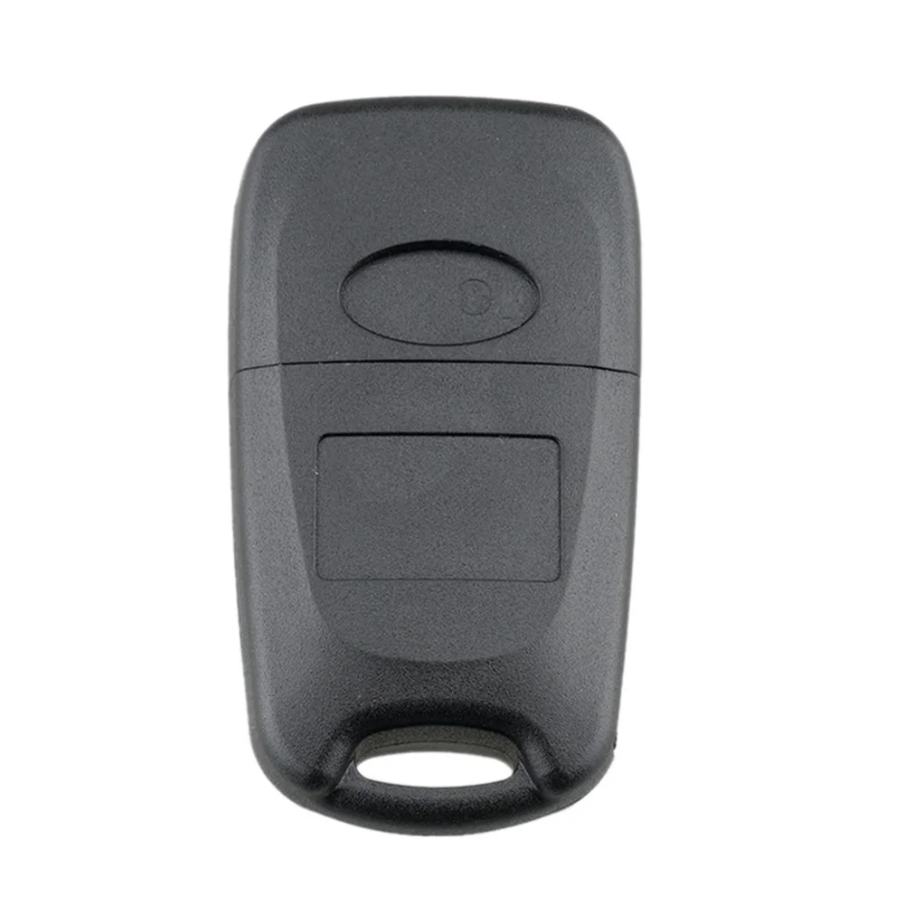 Nieuwe Afstandsbediening Sleutel Shell Voor Hyundai I20 I30 IX35 I35 Accent Kia Picanto Sportage K5 3 Knoppen Flip Opvouwbare Afstandsbediening sleutel Case