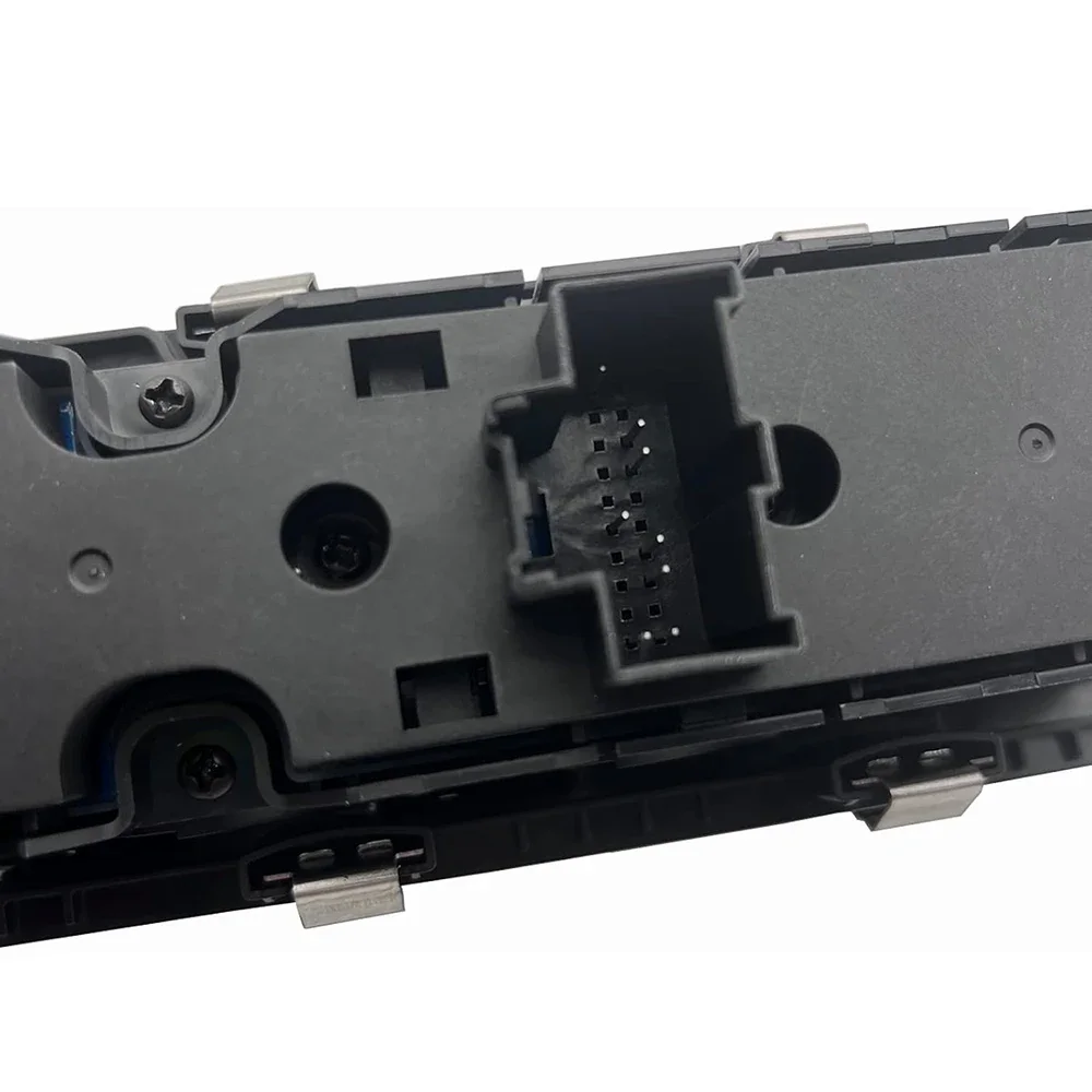 Front Left Electric Power Window Switch Lifter Control Button With Panel For Ford F-150 2015-2020 FL3Z-14529-BA Car Accessorie