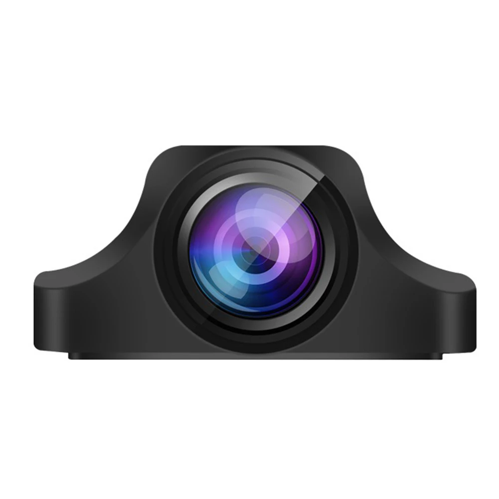 AHD 1080P Rear View Camera for Driving Recorder Equipment with 4 Pin Input and IPS HD Touchscreen Visualization Capability