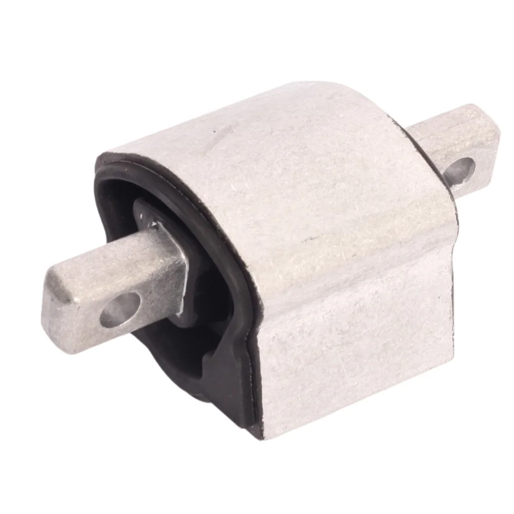 Auto Parts Engine Transmission Mounting Engine Mount Foot Rubber Bracket 2122400318 for Mercedes Benz C E G Class C200 E200