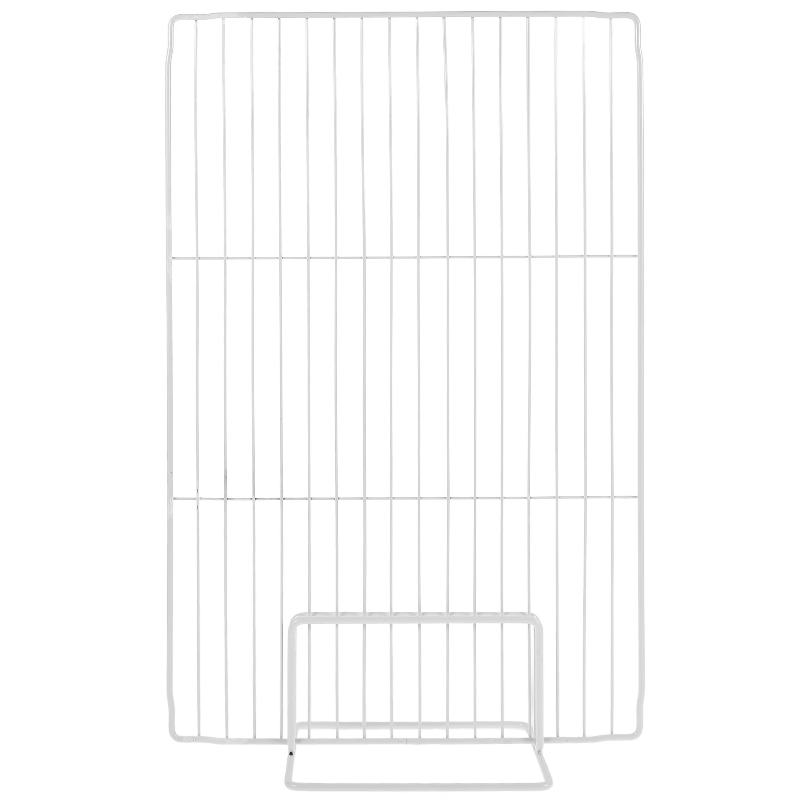 

Freezer Partition Closet Divider Fridge Iron Wire Organizing Separator Dividers Coolers