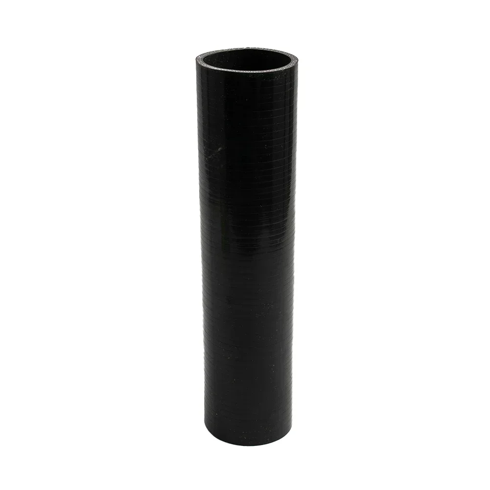 12 inches Silicone Hose 3-Ply Long Parts Replacement Accessories Auto Boat Intercooler Pipe Portable Practical