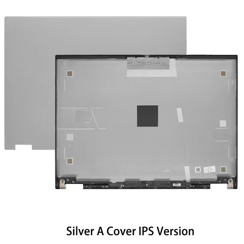 LCD Back Top Cover Palmrest Upper Lower For Asus Vivobook S 14 Flip TP3402 TN340 TP3402Z TN3402Y TN3402Q Bottom Case LCD Back