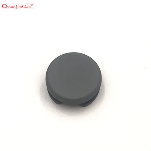 Imagen 2 del producto ChengHaoRan-Tapa de Joystick 3DS/3DS XL 2DS, 1 unidad, botón de dedo, controlador LL