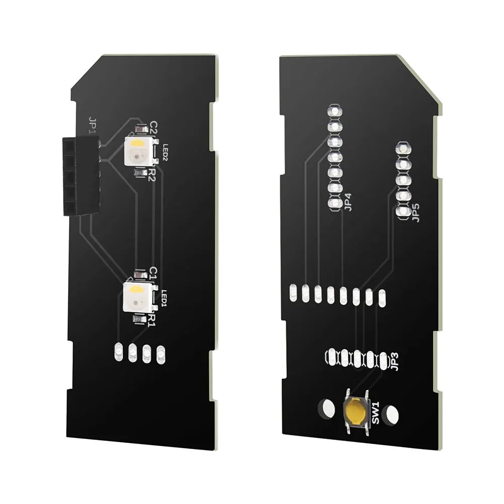 

BIGTREETECH TD1 PCB Board Filament Color Sensor 3D Printer Accessories For HueForge DIY 3D Printer Users VS TD1S Module