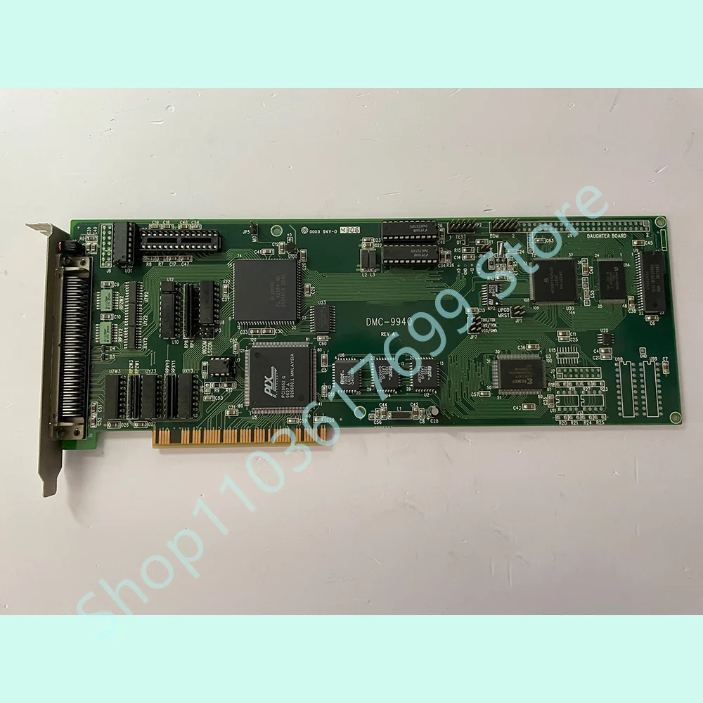 For GALIL Data Acquisition Card DMC-A442 REV A