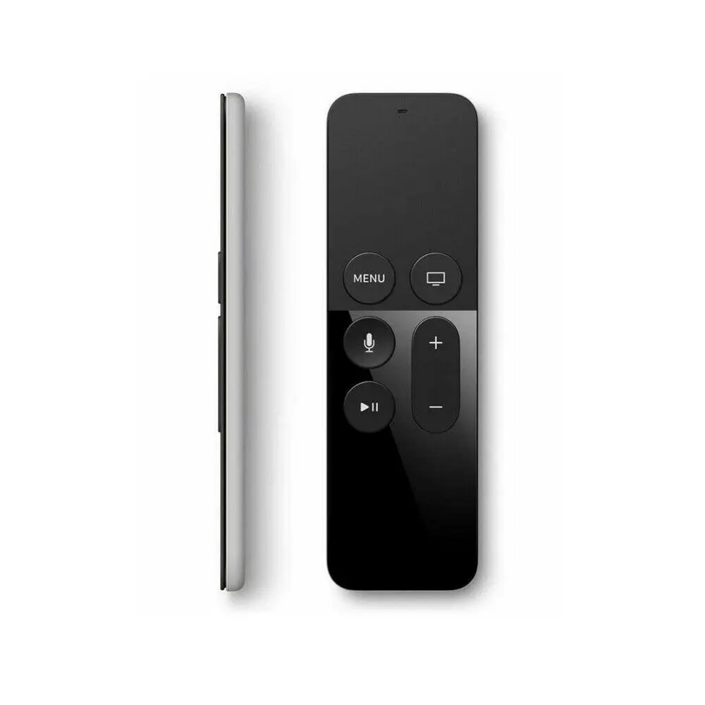 New  For Apple TV Siri 4th Generation Remote Control MLLC2LL/A EMC2677 A1513  TV4  4K A1962A1